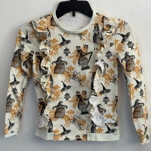 Rags kids Nightmare Before Christmas sweatshirt